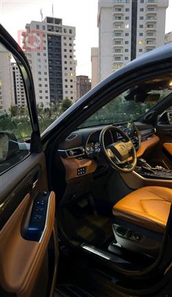 تويوتا هايلاندر